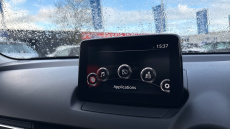 Mazda 2 1.5 Skyactiv G GT Sport Nav 5dr Petrol Hatchback